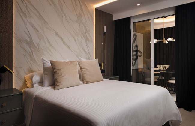 Blue Marina Suites Boutique Apartments - Foto 9