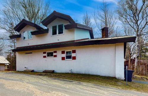 Klebenov Chalet - Foto 24