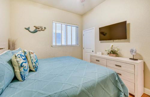 Miramar Beach Condo with Pool - Walk to Beach! - Foto 19