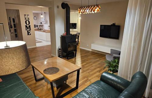 Dom na Partykowie - Foto 3