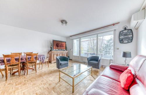 GuestReady - Tranquil Escape in the City - Foto 20