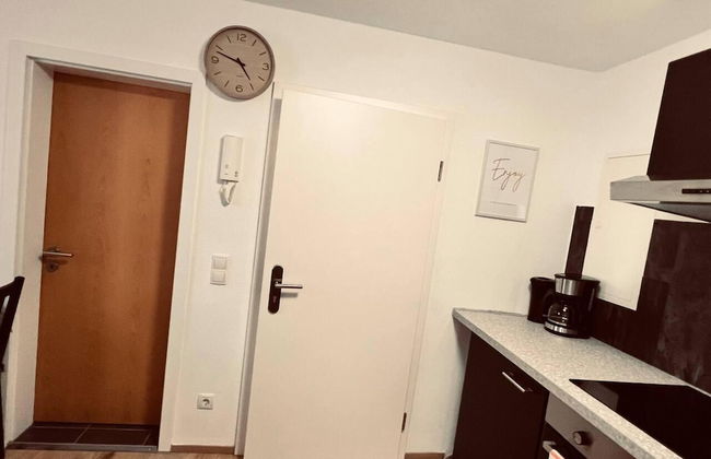 Zentrale Beautifull Apartment - Photo 3