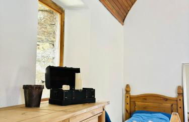 FOPPOLI CASTLE, PRIVATE 11th CENTURY FORTRESS WITH PANORAMIC VIEW, SAUNA AND HOT TUB OVERLOOKING THE VALTELLINA - Foto 37