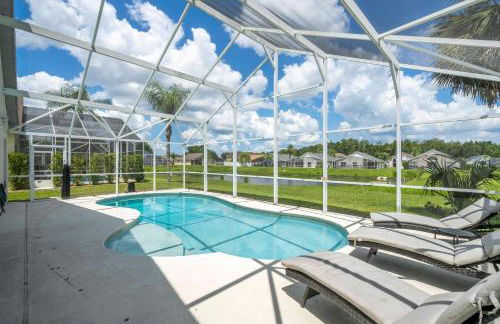 Amazing 6 bedrooms with pool - Foto 49