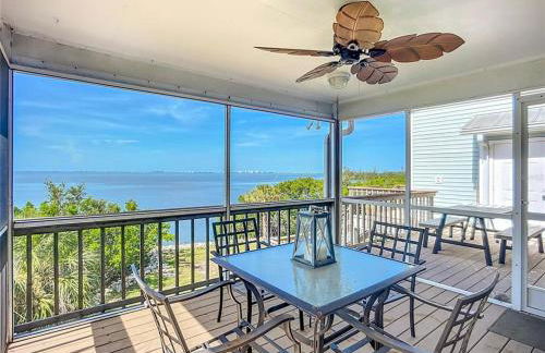 Private Family Waterfront Retreat 6BD-5BA Bring your Boat - Foto 10