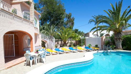 Holiday Home Amber by Interhome - Foto 4