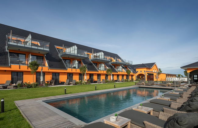 Luxus Resort Rügen - Foto 69