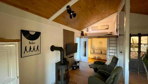 Tiny House LORE - Foto 5