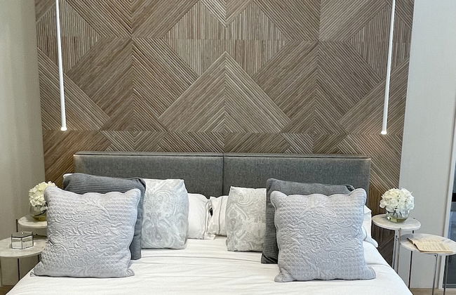 MONDRIAN Luxury Suites & Apartments Old Town Market Square - Photo 38