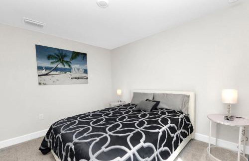 4BR Retreat Near Warm Mineral Springs & Beaches - Foto 22