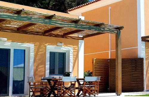 Reiki Villas Erikousa - Foto 65