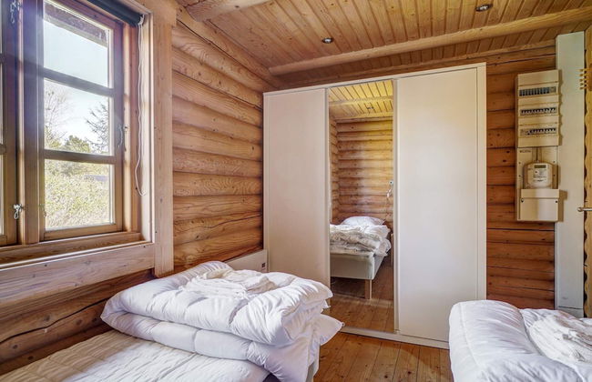 6 Person Holiday Home in Eskebjerg - Foto 5