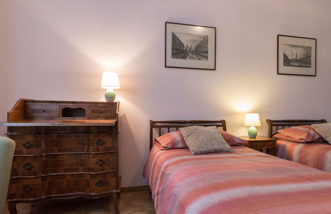 Rialto Bridge Big apt with Lift by LionHost - Foto 23