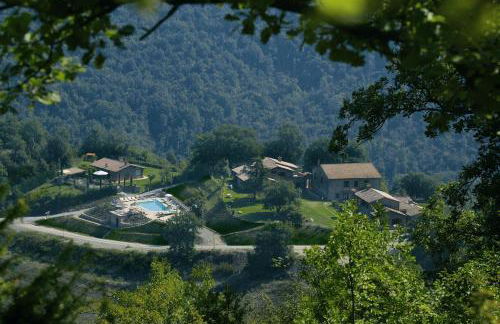 La Casella Antico Feudo di Campagna - Foto 79