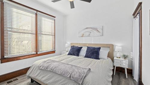 Old Mission Guest Suite - Charming Apartment, 15 Min Walk to Downtown! - Foto 3