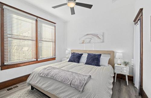 Old Mission Guest Suite - Charming Apartment, 15 Min Walk to Downtown! - Foto 3