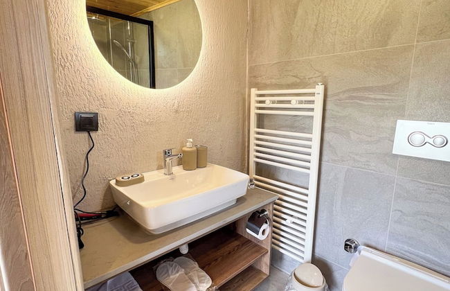 Tepe Bungalov - Foto 7