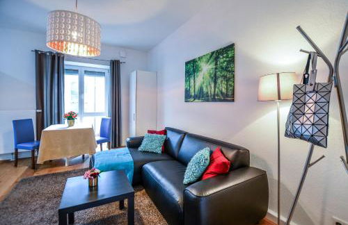 Voll ausgestattetes Apartment - Foto 7