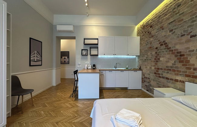 Carol Residence | powered by NEO - Foto 25