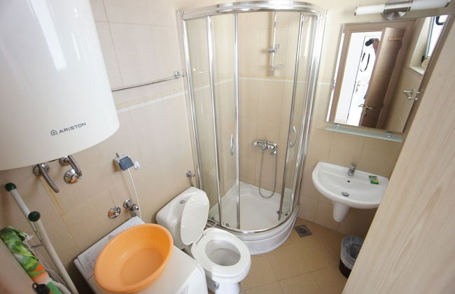 Apartments Becici Sunset - Foto 22