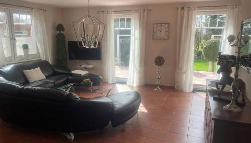 Ferienhaus Mare Frisicum - Foto 5