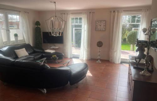 Ferienhaus Mare Frisicum - Foto 5