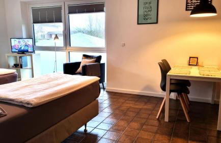 Ferienwohnung Pulvermühlenteich - Foto 11