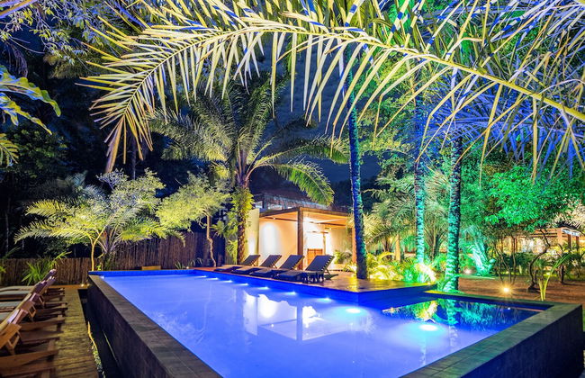 Colibri Beach Villas - Photo 45