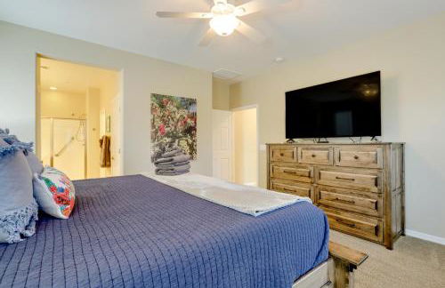 Resort Pools and More Perks! 55 and Goodyear Escape - Foto 15