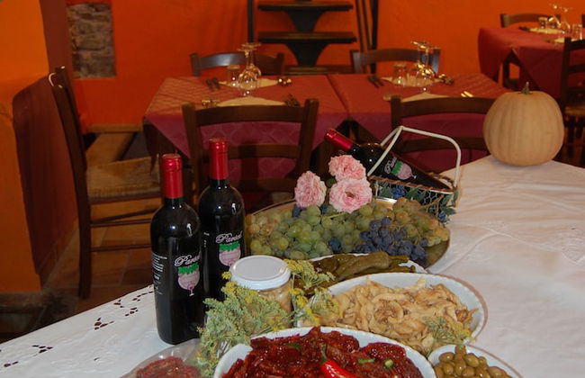 Agriturismo Parra - Foto 47