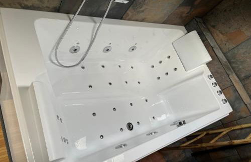 Duplex lumineux sur gde TERRASSE, BALNEO double, parking privé, CLIM, local vélos - Foto 7