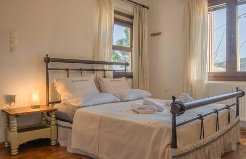 Odysseas Pelion House - Photo 11