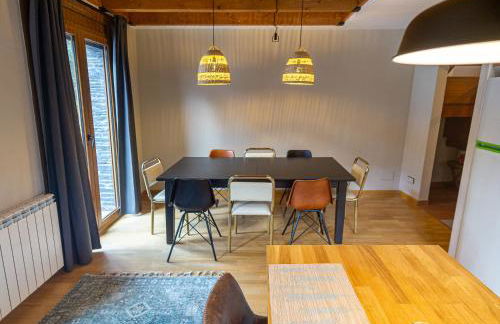 TRES OSSOS Apartamento vacacional - Foto 13