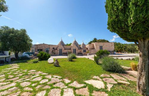 Trullo Theodoro Puglia - Foto 18