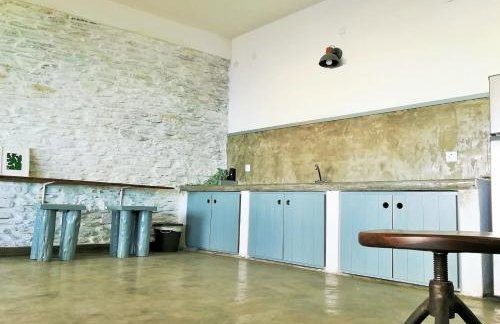 Blue on Blue Andros - Foto 7