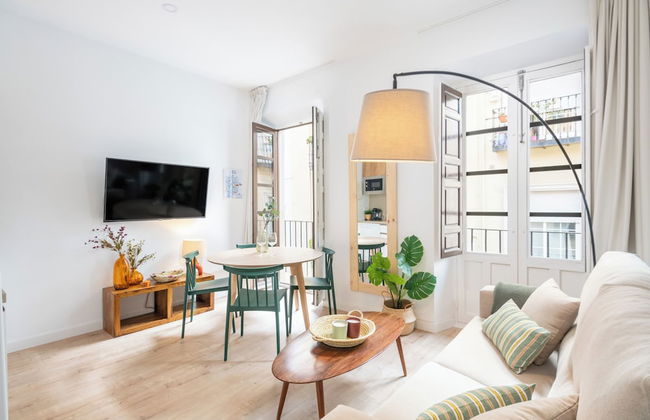 Apartamentos Luna Suites Palacio Dorita - Foto 76