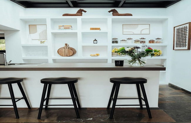 Luxurious Villa With Bright Terrace - Foto 11