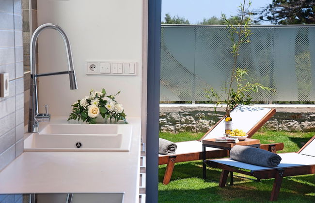 Perla Villas with Heated Pool - Foto 9