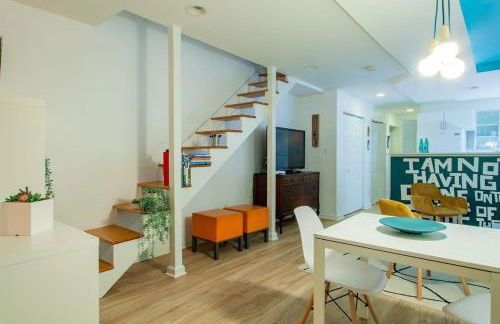 Over the Moon About C Adams Morgan METRO subway Rock Creek Park - Foto 31