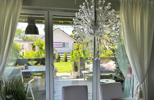 Apartament Różany - Foto 20