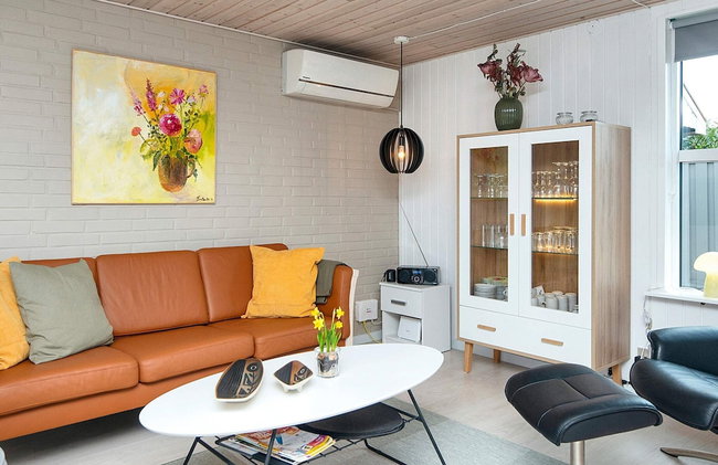 6 Person Holiday Home in Broager - Foto 8