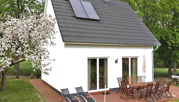 Ferienhaus Kiebitz, Plau am See - Foto 2, Profilbild