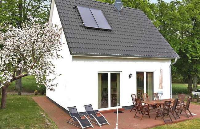 Ferienhaus Kiebitz, Plau am See - Photo 11