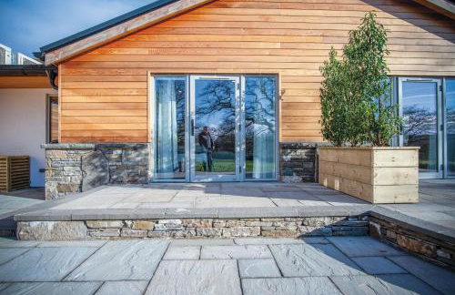 Suite 10 - Sleeping Giant Hotel - Pen Y Cae Inn - Foto 14