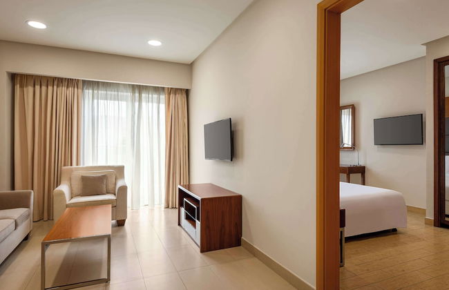 Levatio Suites Muscat, a member of Radisson Individuals - Foto 11