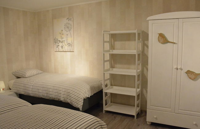 Luxurious Holiday Home in Hamoir With Terrace - Foto 2