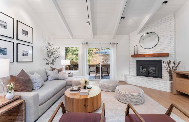 Tahoe Dreamin by Avantstay Central Location - Photo 39