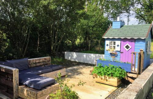 Whitehill Cottage - Photo 13