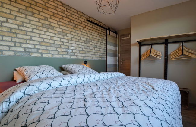 Luxurious Cottage in Aywaille with Sauna & Hot Tub - Photo 6