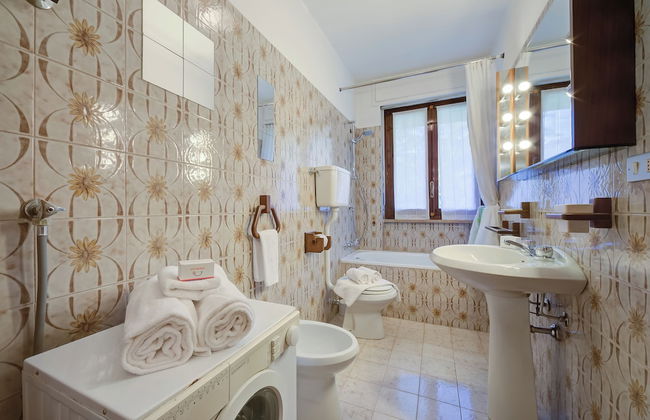 Il Nido di Elda (few steps from skiing) - Foto 8